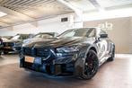 BMW M2 3.0AS, M DRIVER PACK, APPLE/ANDROID, LED, HARMAN/KAR, Auto's, 4 zetels, 0 cilinders, 0 kg, Zwart