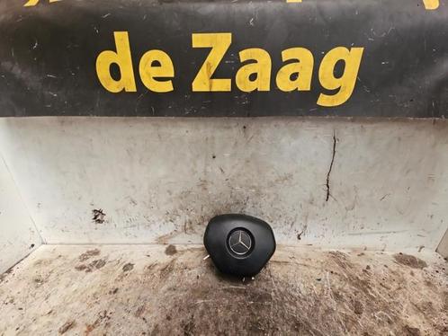 Airbag links (Stuur) van een Mercedes A-Klasse, Auto-onderdelen, Overige Auto-onderdelen, Mercedes-Benz, Gebruikt, 3 maanden garantie