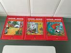 Strips Suske en Wiske Douwe Egberts, Boeken, Stripverhalen, Complete serie of reeks, Ophalen, Nieuw