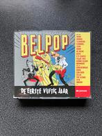 Belpop cd De eerste vijftig jaar, Cd's en Dvd's, Ophalen of Verzenden, Zo goed als nieuw