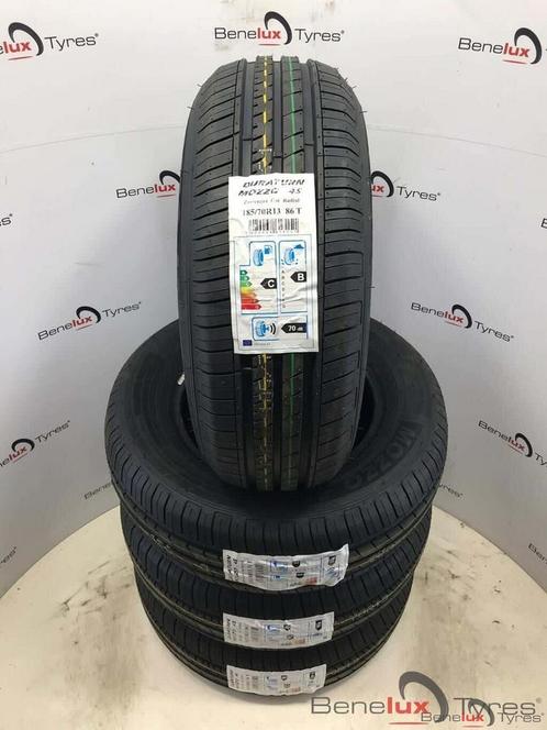 NIEUW 185/70R13 86T Duraturn 4S 185/70 R13 185/70/13 1857013, Auto-onderdelen, Banden en Velgen, Band(en), Zomerbanden, 13 inch
