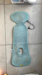 Aeromoov inleg maxicosi, Enlèvement, Utilisé