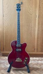 Epiphone Rumblekat Allen Woody signature, Muziek en Instrumenten, Snaarinstrumenten | Gitaren | Bas, Ophalen, Zo goed als nieuw