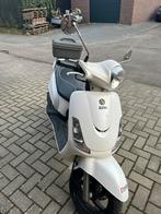 Sym scooter A klasse 50 cc tiptopstaat max 30 km/h, Comme neuf, Enlèvement ou Envoi