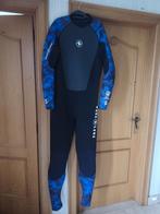 Aqualung hydroflex 3mm, Ophalen, Wetsuit, Heer, Nieuw