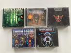 Thunderdome cd’s, Utilisé, Enlèvement ou Envoi