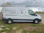 Ford transit 170 PK L3H2, Auto's, Voorwielaandrijving, 3000 kg, Particulier, Ford