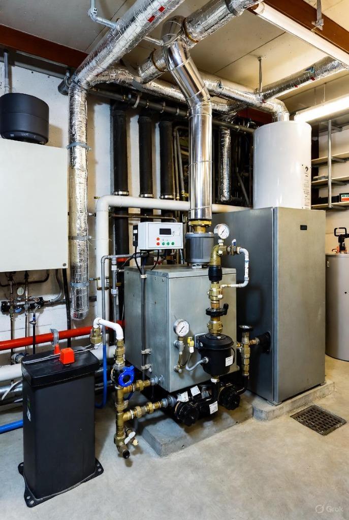 DÉPANNAGE CHAUFFAGE SANITAIRE URGENT!, Diensten en Vakmensen, Reparatie en Onderhoud | Overige