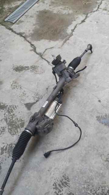 elektrische stuurhuis vw golf 6, caddy, touran, jetta, ..  beschikbaar voor biedingen