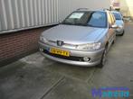 2002 PEUGEOT 306 BREAK 1.6 DEMONTAGE SLOOP (89), Auto-onderdelen, Taurusavenue 1
2132 LS  Hoofddorp, NL, Gebruikt, Contact.group@renault.com