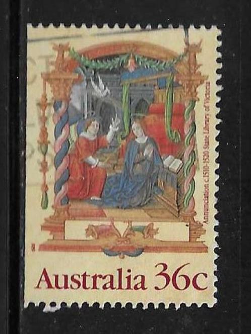 Australië - Afgestempeld - Lot Nr. 585, Postzegels en Munten, Postzegels | Oceanië, Gestempeld, Verzenden