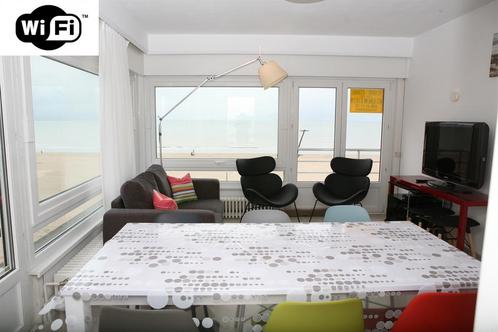 Appartement te huur in De Panne, Immo, Huizen te huur, Appartement