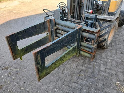 Balenklem balenprikker stro prikker klem, Doe-het-zelf en Bouw, Gereedschap | Machine-onderdelen en Toebehoren, Ophalen of Verzenden
