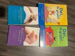Zwangerschap en opvoeding boeken, Ophalen of Verzenden, Gelezen