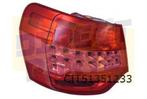 Citroën C5 III (4/08-10/10) Achterlicht Links buiten (Sedan), Auto-onderdelen, Verzenden, -, Nieuw, -