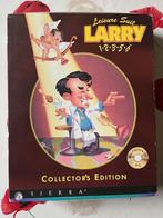 leisure suit larry 1,2,3,5,6 collectors edition, Ophalen, Gebruikt