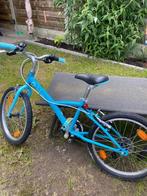 Kinderfiets, 20 inch of meer, Zo goed als nieuw, Ophalen, B-Twin