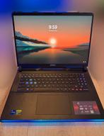 MSI Gaming Laptop, Computers en Software, Windows Laptops, Ophalen, 32 GB, Zo goed als nieuw, Gaming