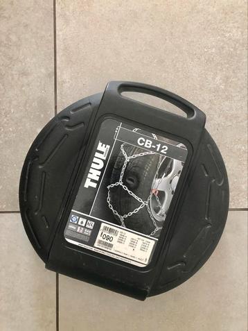 Thule CB-12 (ongebruikt!) beschikbaar voor biedingen