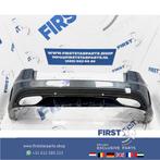 S205 AMG ACHTERBUMPER W205 ESTATE WIT ZWART GRIJS Mercedes C, Arrière, Utilisé, -, -