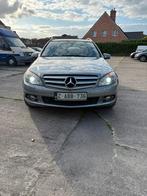 Mercedes C200 !! Xenon/Pano/Leder/Trekhaak/PDC!!, Automaat, Leder, Diesel, Particulier