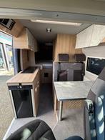 Robeta Womondo Sphinx 2.2 165k (6.36m), Overige merken, Chemisch toilet, Roue de secours, Bedrijf