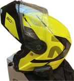 HJC HELM MET CARDO INGEBOUWD JBL KERSTPRIJS!!!, Systeemhelm, Dames, HJC, L