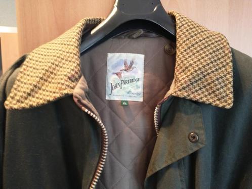 KLEDING WINTERJAS, Kleding | Heren, Jassen | Winter, Zo goed als nieuw, Maat 56/58 (XL), Groen, Ophalen