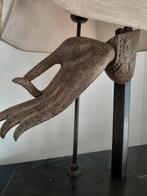 Lampadaire, Antiek en Kunst, Ophalen