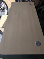 iModul bureau 160x80 cm – in hoogte verstelbaar + ladeblok, Ophalen, In hoogte verstelbaar, Zo goed als nieuw, Bureau