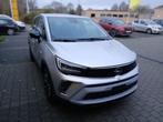 Opel Crossland Turbo S/S Elegance, Auto's, Opel, Euro 6, Zilver of Grijs, Stadsauto, 132 g/km