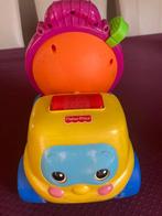 Betonmolen fisher price, Kinderen en Baby's, Ophalen, Zo goed als nieuw