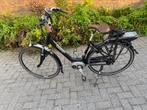 Elektrische fiets MIDDENMOTOR gazelle, Fietsen en Brommers, Elektrische fietsen, Ophalen, Gazelle