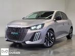 Peugeot 208 Allure 1.2 Turbo Man.6, 116 g/km, 1199 cc, Handgeschakeld, 5 deurs