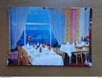 Postkaart Heist, Hotel de Vuurtoren, restaurant, Verzamelen, Ophalen of Verzenden, Ongelopen, West-Vlaanderen