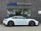 Porsche 992 4.0 GT3 Clubsport LIFT|CARBON|BOSE|PASM, Auto's, Porsche, Automaat, Zwart, Wit, Bedrijf
