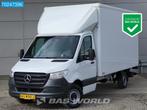 Mercedes Sprinter 317 CDI Automaat Laadklep Bakwagen 10.25'', Automatique, Tissu, Propulsion arrière, Achat