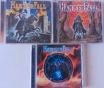 Hämmerfall, Cd's en Dvd's, Cd's | Hardrock en Metal, Ophalen of Verzenden, Zo goed als nieuw