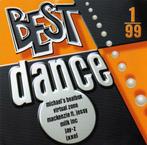 CD- Best Dance 1/99, Cd's en Dvd's, Cd's | Pop, Ophalen of Verzenden