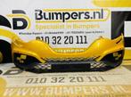 BUMPER Renault Megane 4 RS RS SPORT 16-21 6xpdc VOORBUMPER 2, Gebruikt, Ophalen of Verzenden, Bumper, Voor