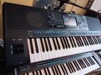 Yamaha psr sx900 om in te voeren (V of E), Muziek en Instrumenten, Ophalen, 61 toetsen, Yamaha, Zo goed als nieuw