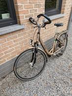 TE KOOP TREKKER FIETS KETTLER zie foto, Ophalen of Verzenden, Gebruikt