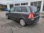 Opel zafira, Auto's, Euro 5, 1698 cc, Bedrijf, 5 deurs