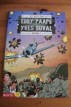 Het beste van Eddy Paape en Yves Duval, Eén stripboek, Zo goed als nieuw, Paape- Duval, Ophalen of Verzenden