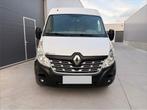 Renault Master Master ENERGY dCi 165 L3H2 HA, Voorwielaandrijving, Stof, Euro 6, 4 cilinders