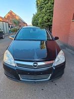 Opel Astra H 1.3 CDTi Hatchback, Auto's, Opel, Zwart, Zwart, Diesel, Particulier