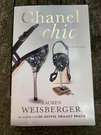 Lauren Weisberger - Chanel chic, Boeken, Ophalen of Verzenden, Lauren Weisberger