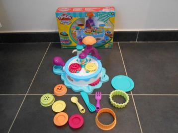 Play Doh Cake Makin' Station beschikbaar voor biedingen