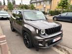 Jeep renegade 2020, Auto's, 5 deurs, Particulier, Zilver of Grijs, Renegade