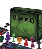 Disney Villainous FR - non ouvert, Hobby en Vrije tijd, Gezelschapsspellen | Bordspellen, Nieuw, Vijf spelers of meer, Ravensburger